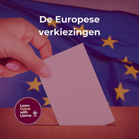 Afl. 24 - De Europese verkiezingen