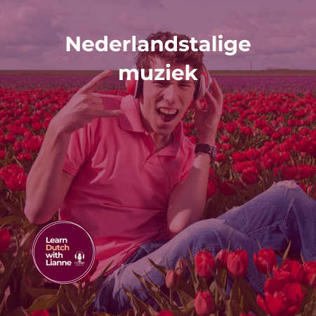 Afl. 67 - Nederlandstalige muziek